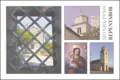 200 LET ZVONIKA REPENTABOR